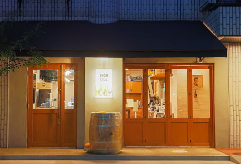 イメージ：会社概要