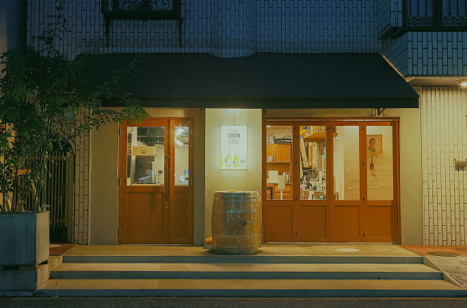 イメージ：会社情報