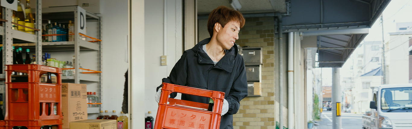 イメージ：採用情報