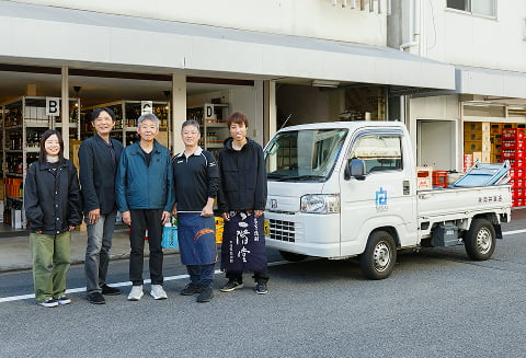 イメージ：募集要項