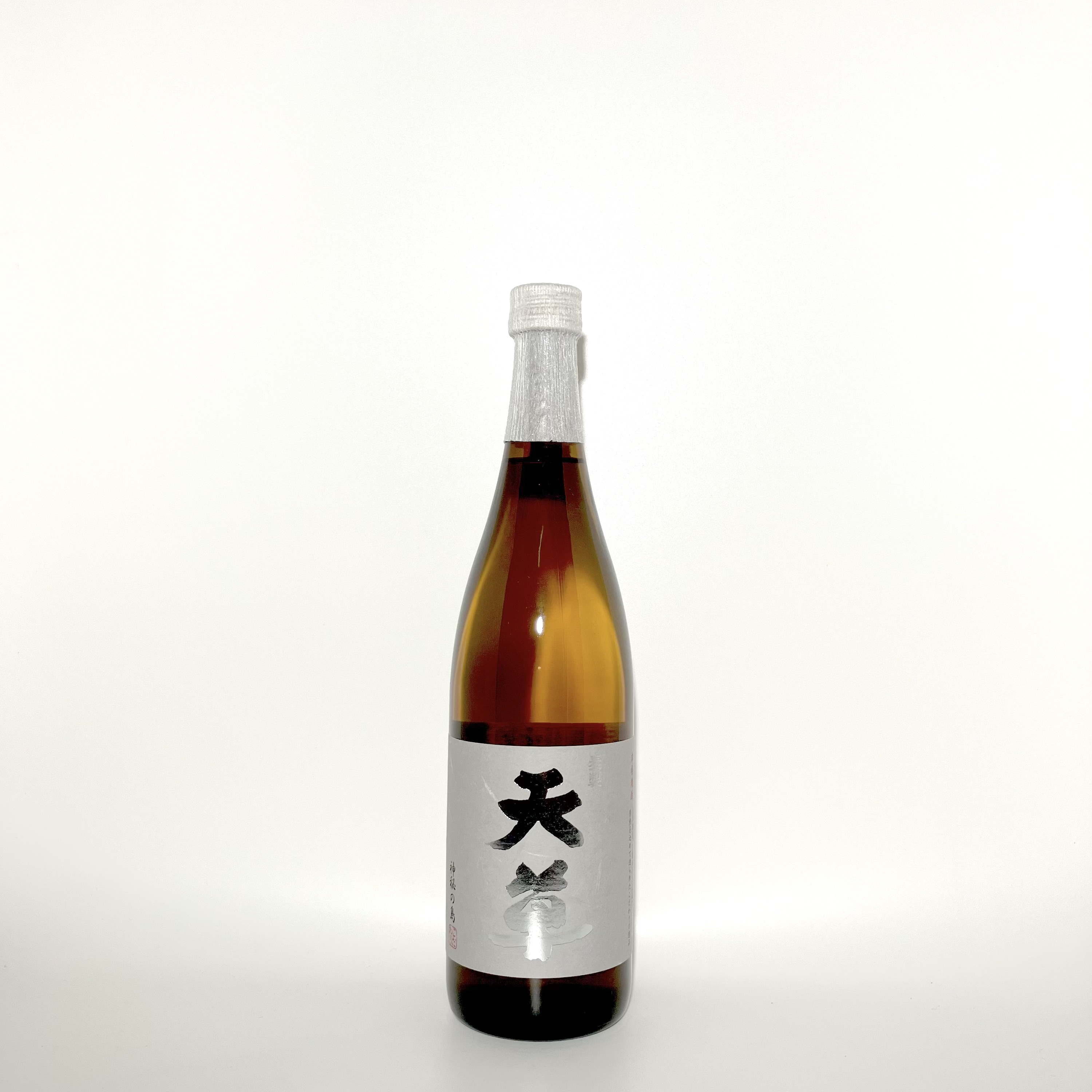 画像：天草酒造 麦製 古酒天草 25度720ml