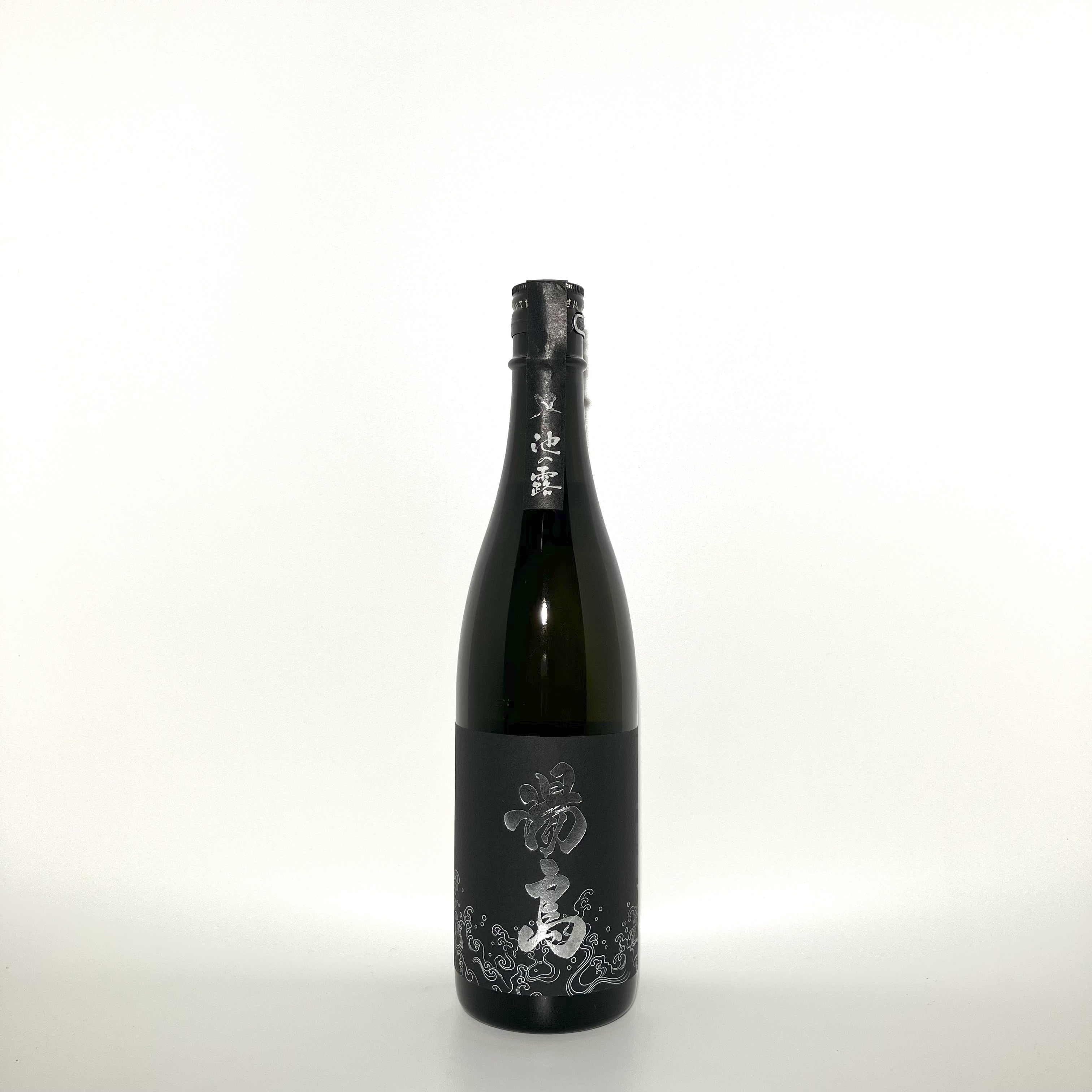 画像：天草酒造 池の露湯島 30度720ml