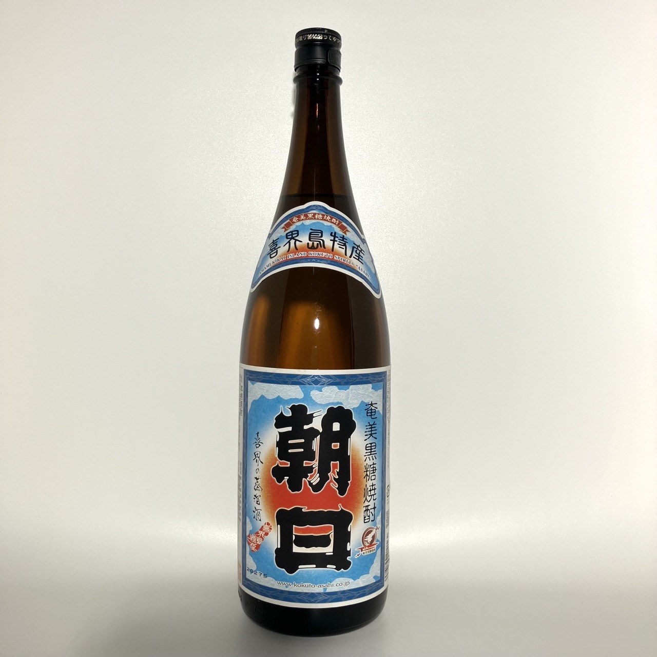 画像：朝日酒造 朝日 30度1.8L