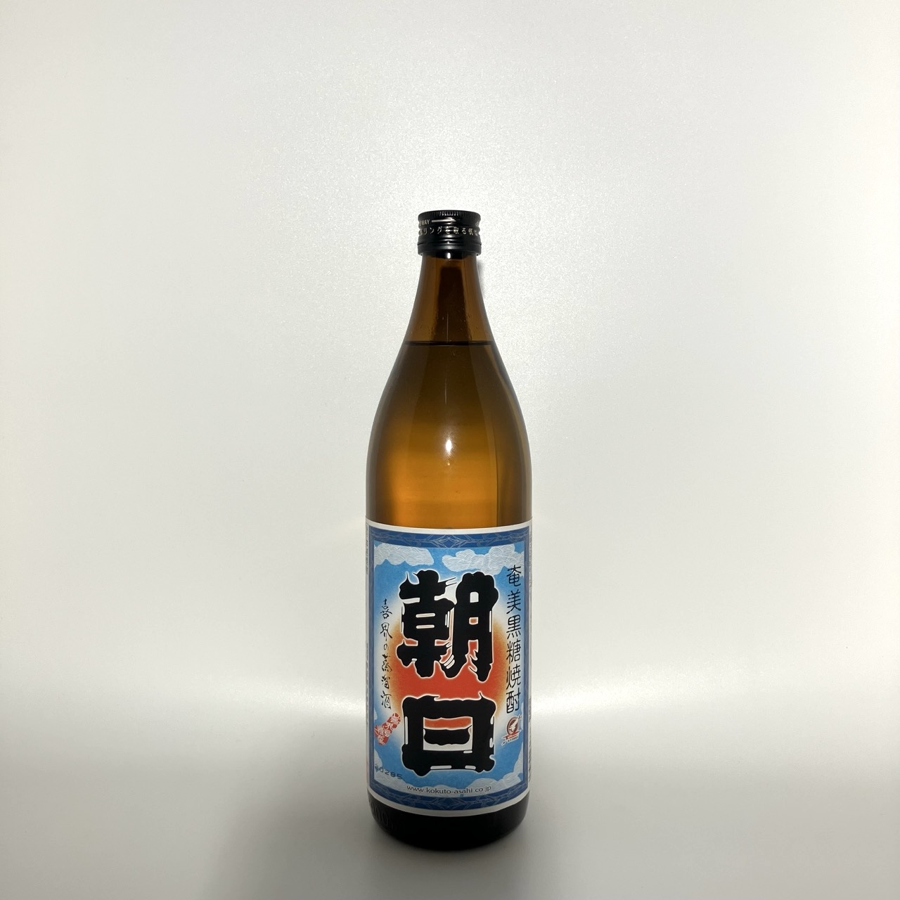 画像：朝日酒造 朝日 30度900ml