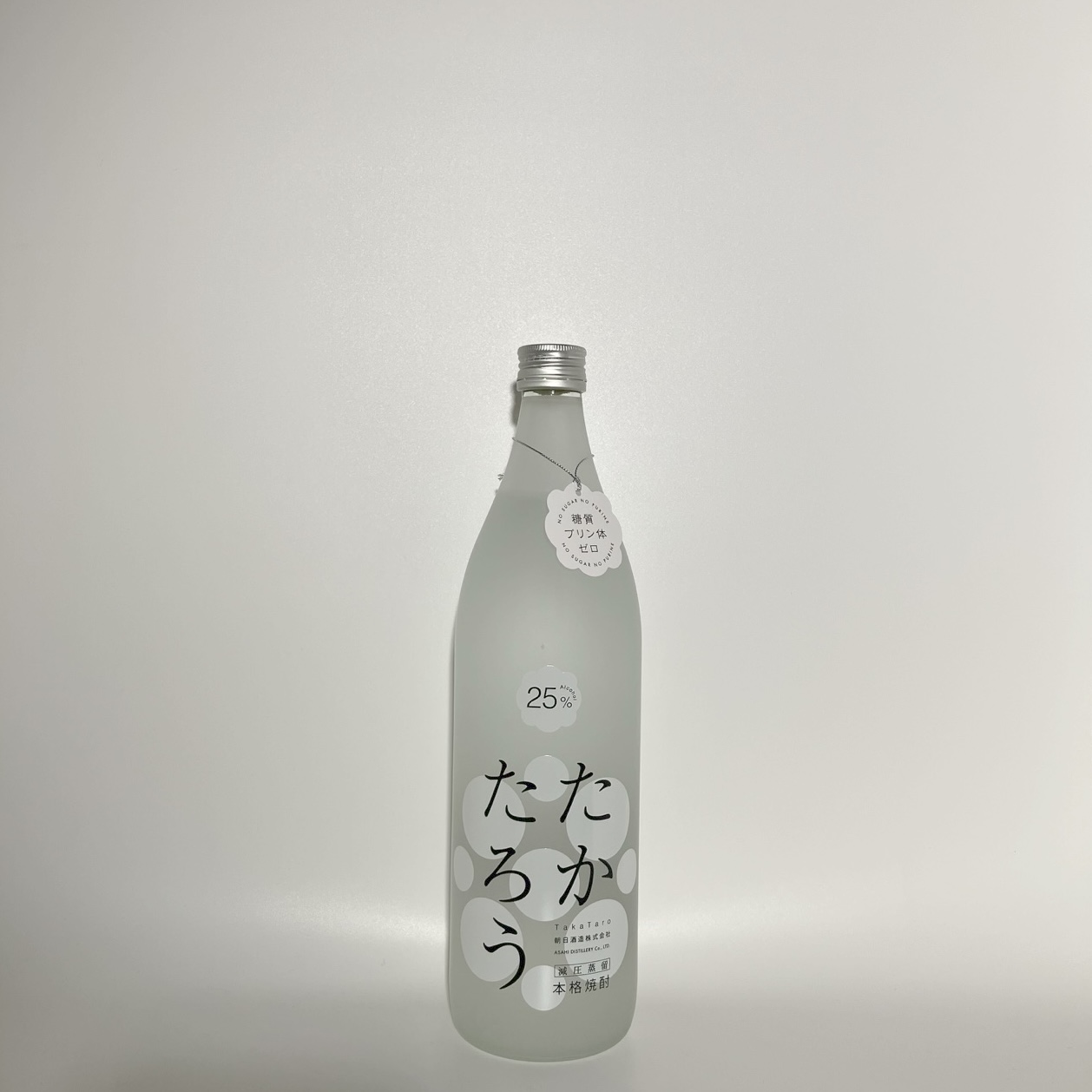 画像：朝日酒造 たかたろう 25度900ml