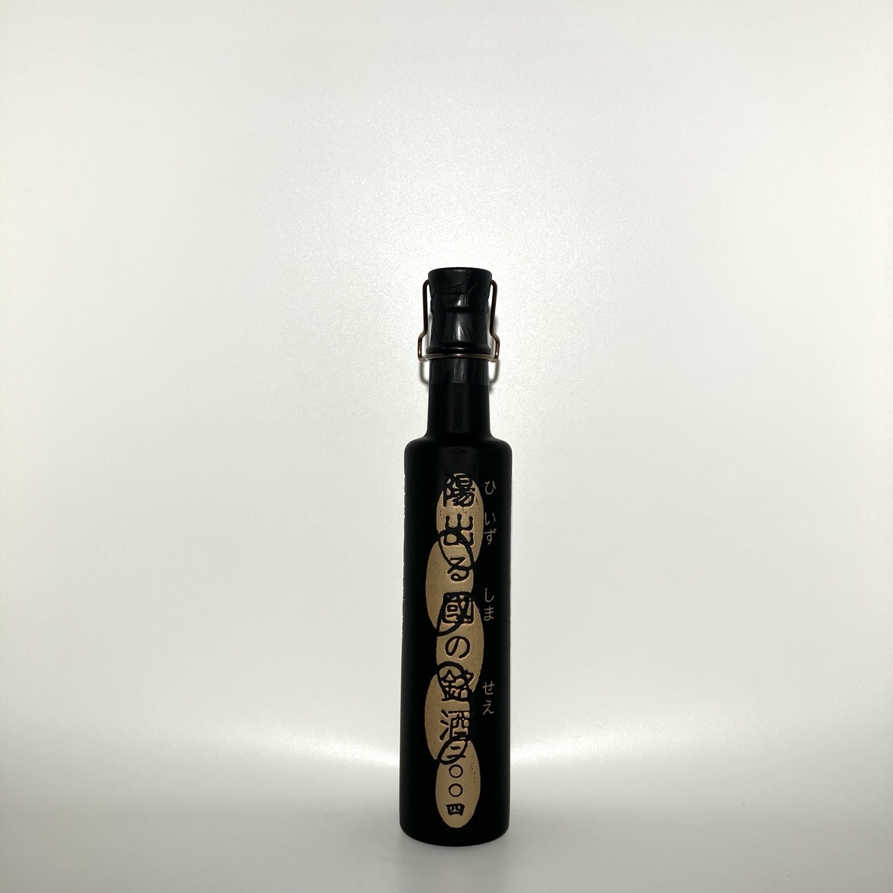 画像：朝日酒造 陽出る國の銘酒2004 360ml(箱入